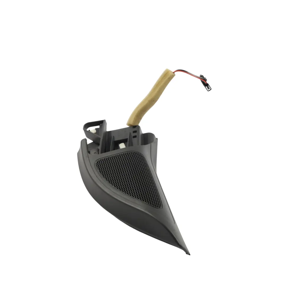 Mk6 Porta Anteriore Altoparlante Rivestimento Sinistro per VW Golf con numero di parte 5K0837993 VW Golf Mk6 Porta Anteriore Altoparlante Rivestimento Sinistro - SKU 5K0837993 - Numero di parte 5K0837993