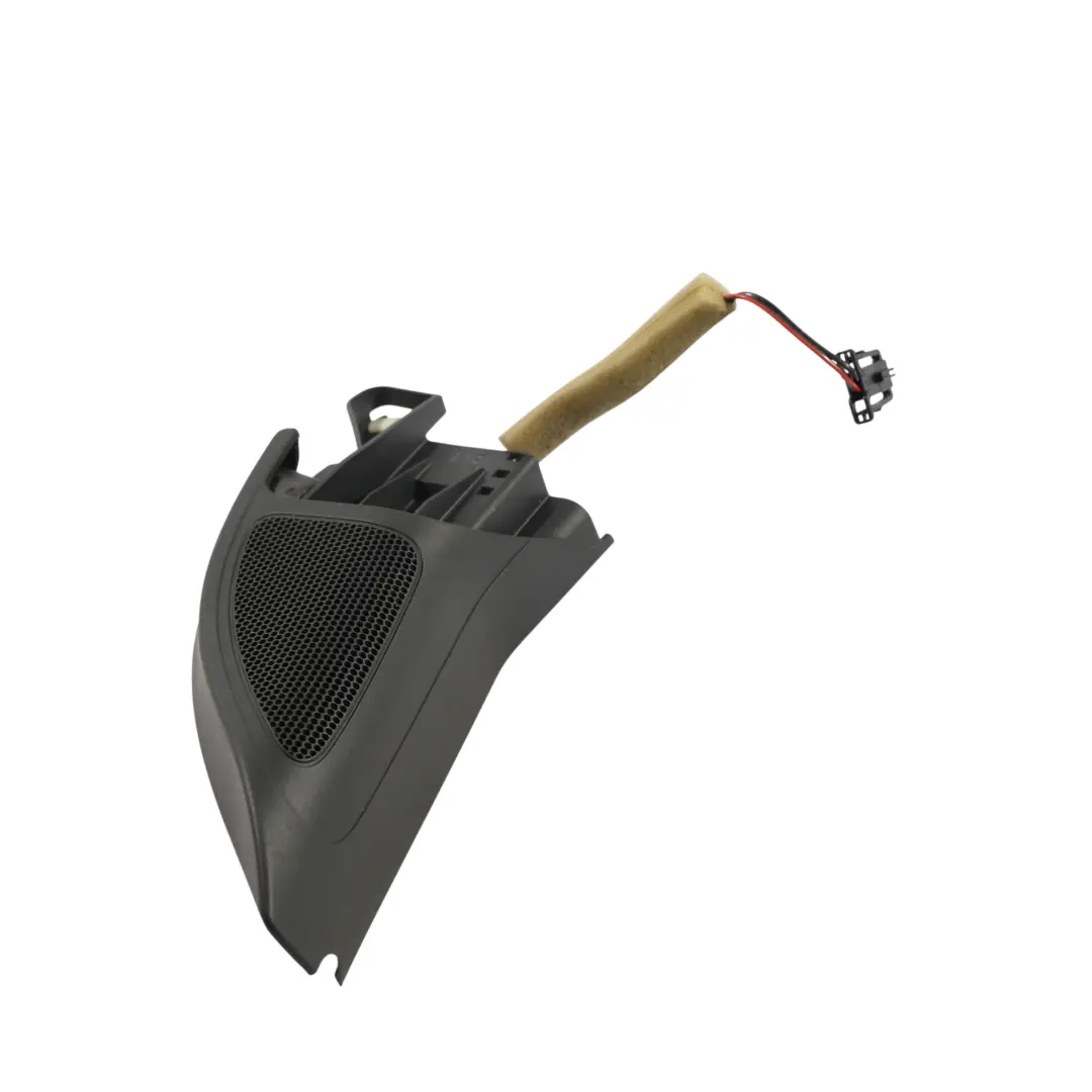 Mk6 Panneau Garniture Haut Parleur Porte Avant Gauche pour VW Golf à propos du numéro de pièce 5K0837993 VW Golf Mk6 Panneau Garniture Haut Parleur Porte Avant Gauche - SKU 5K0837993 - Numéro de pièce 5K0837993