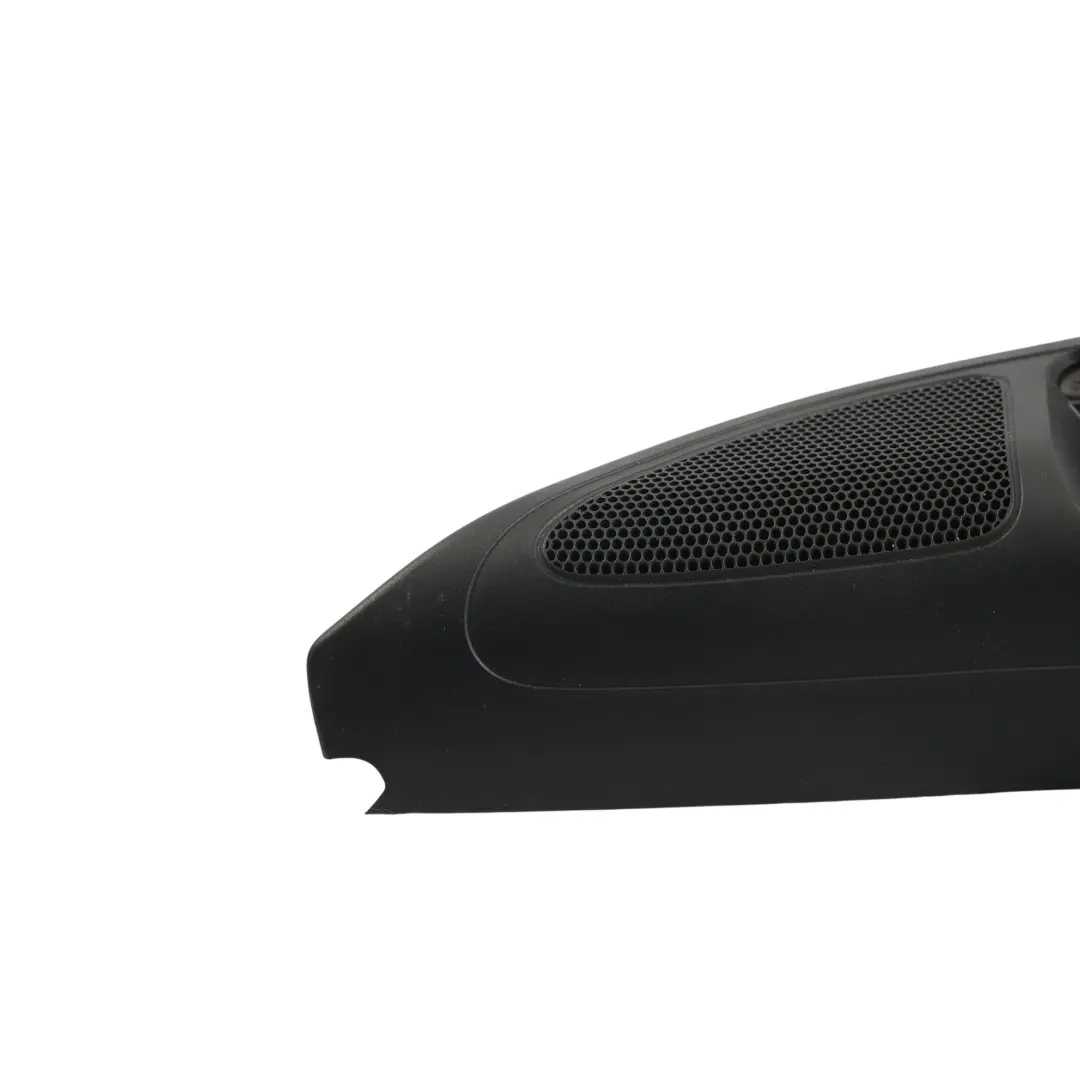 Mk6 Głośnik Maskownica Drzwi Przód Lewo do VW Volkswagen Golf o numerze 5K0837993 VW Volkswagen Golf Mk6 Głośnik Maskownica Drzwi Przód Lewo - SKU 5K0837993 - Numer Części 5K0837993