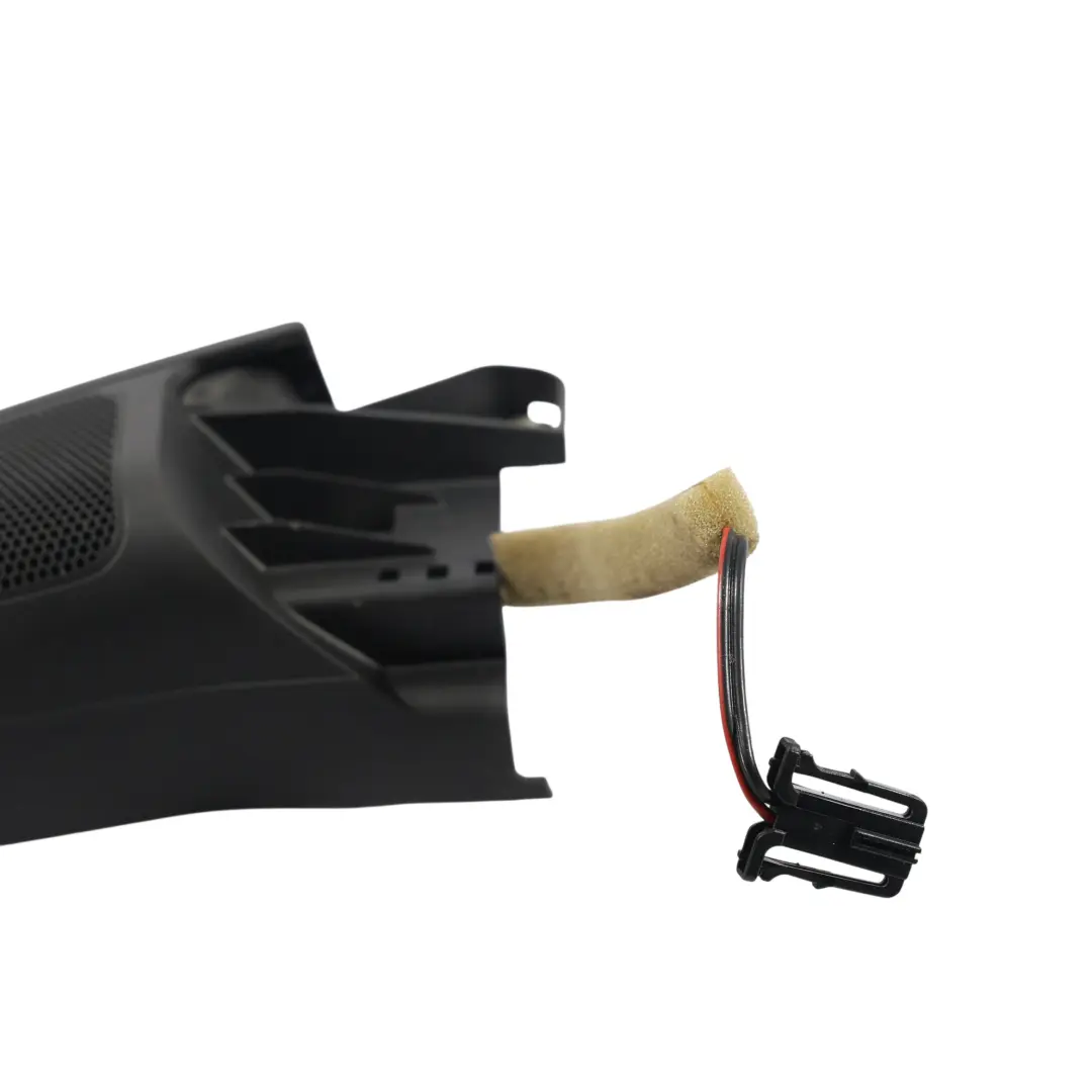 Mk6 Vordertür Dreieck Lautsprecher Blende Links für VW Volkswagen Golf mit Teilenummer 5K0837993 VW Volkswagen Golf Mk6 Vordertür Dreieck Lautsprecher Blende Links - SKU 5K0837993 - Teilenummer 5K0837993