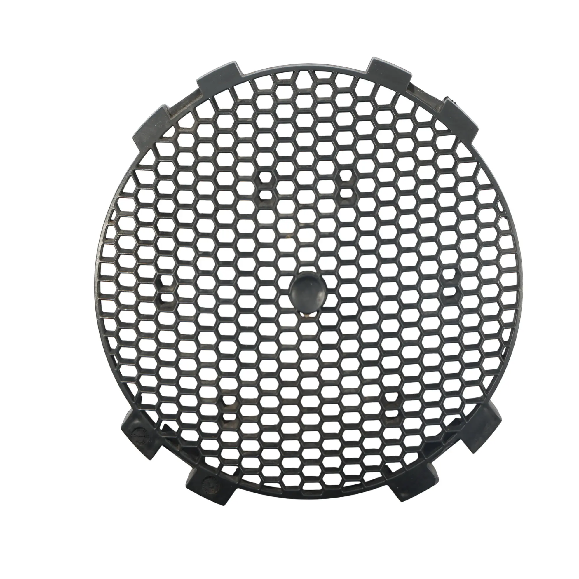 Volkswagen Golf Mk6 Touran 1T Front Bumper Honeycomb Grille 5K0853343