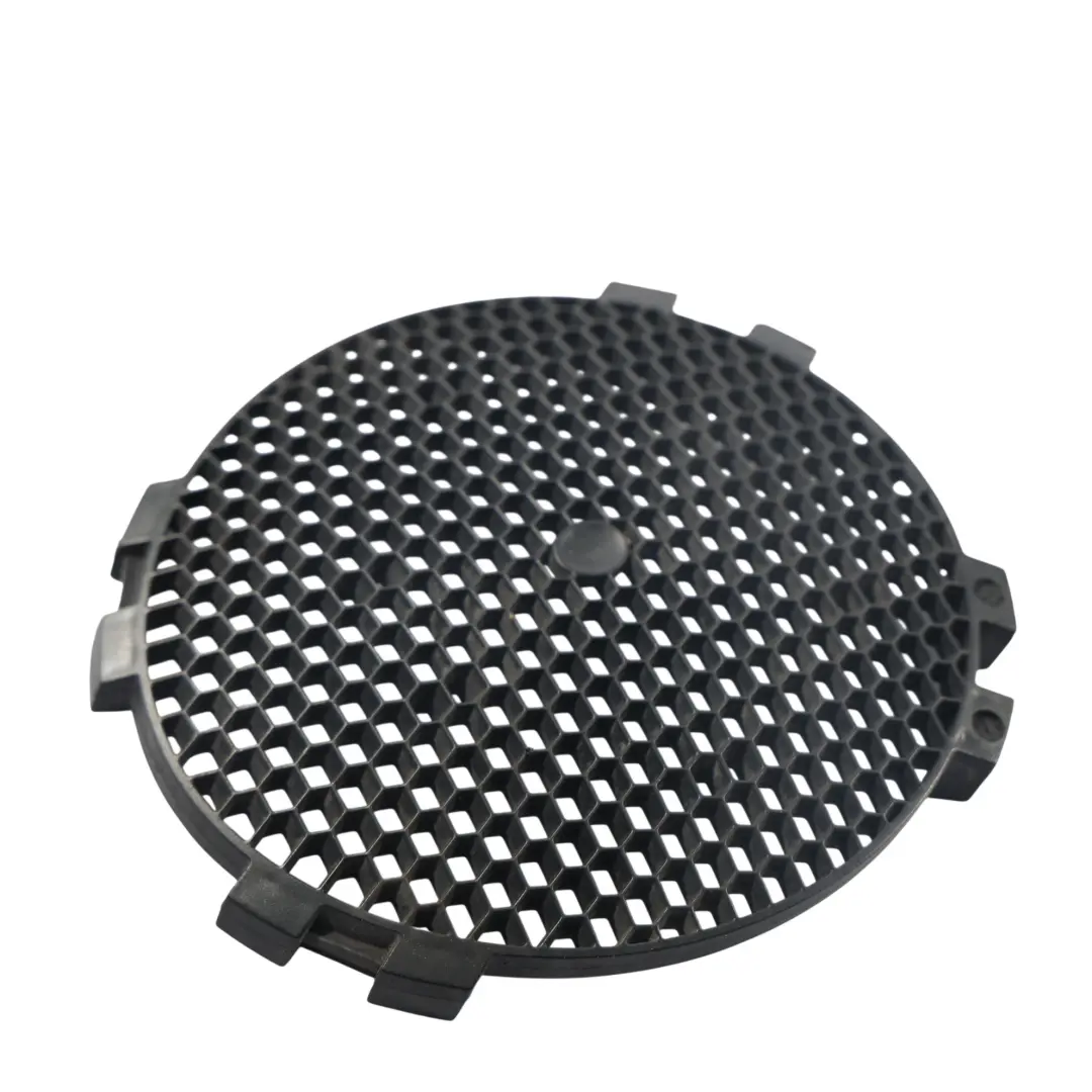 Volkswagen Golf Mk6 Touran 1T Grille Pare Chocs Avant Nid Abeille - SKU 5K0853343 - Numéro de pièce 5K0853343