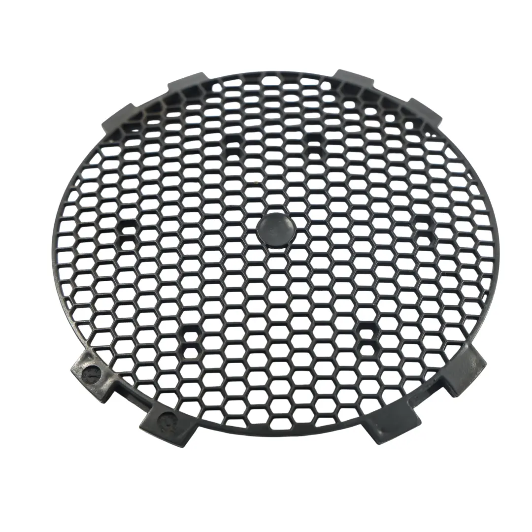 Volkswagen Golf Mk6 Touran 1T Grille Pare Chocs Avant Nid Abeille - SKU 5K0853343 - Numéro de pièce 5K0853343