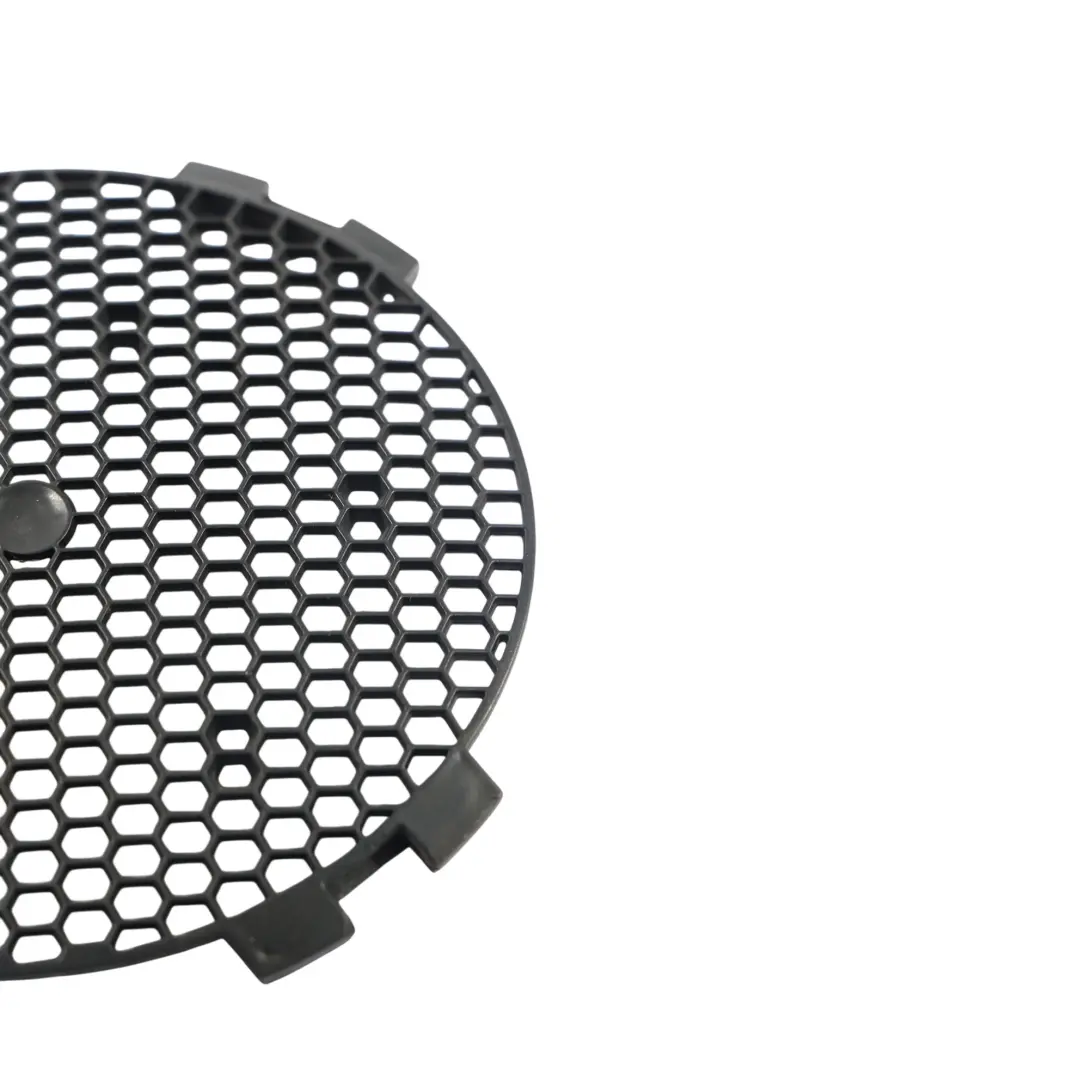 MK6 Touran 1T Parrilla Parachoques Delantero para Volkswagen Golf con número de pieza 5K0853343 Volkswagen Golf MK6 Touran 1T Parrilla Parachoques Delantero - SKU 5K0853343 - Número de pieza 5K0853343