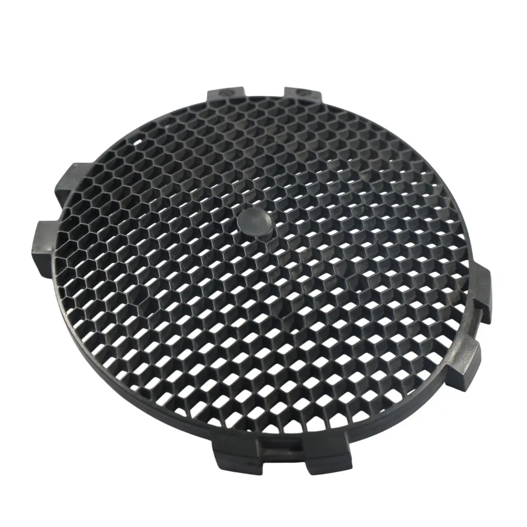 MK6 Touran 1T Griglia Paraurti Anteriore Nido Ape per Volkswagen Golf con numero di parte 5K0853343 Volkswagen Golf MK6 Touran 1T Griglia Paraurti Anteriore Nido Ape - SKU 5K0853343 - Numero di parte 5K0853343