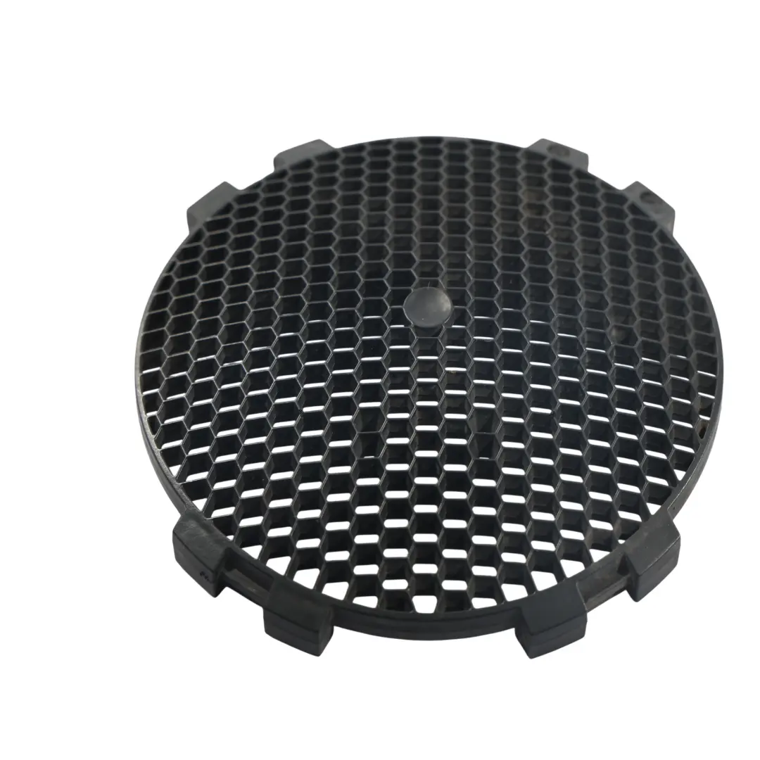 Volkswagen Golf Mk6 Touran 1T Front Bumper Honeycomb Grille - SKU 5K0853343 - Part number 5K0853343