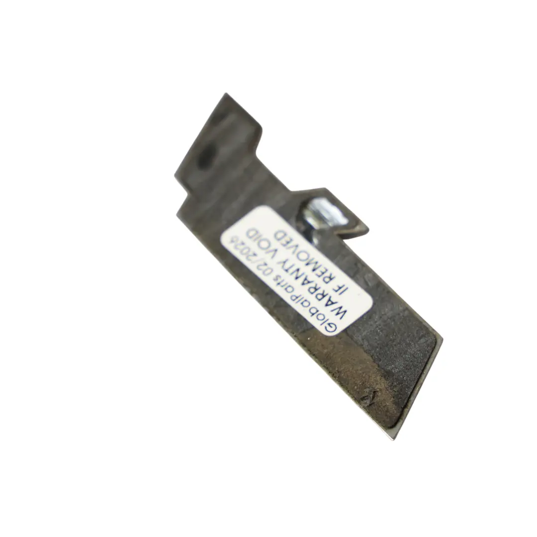 Volkswagen Touareg 7P Kotflügel Verkleidung Vorne R-Line Emblem - SKU 5K0853688A - Teilenummer 5K0853688A