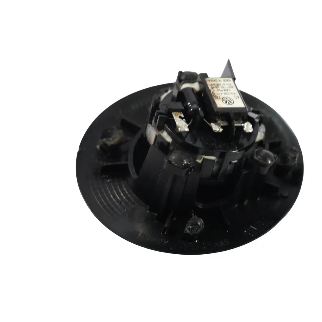 Volkswagen Golf Gti 5K R32 Lautsprecher Treble Schwarz Hinten Links - SKU 5K0868159 - Teilenummer 5K0868159