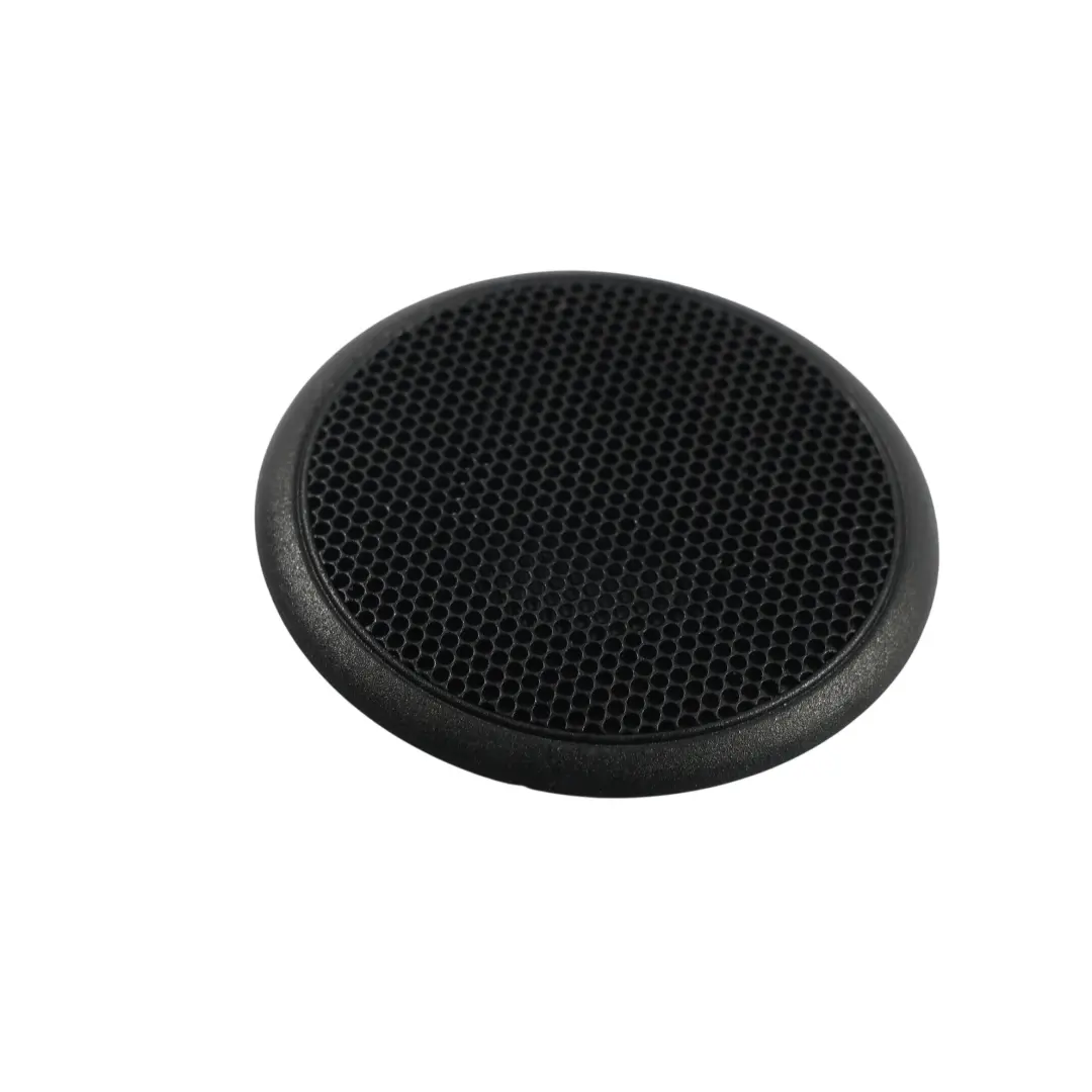 5K R32 Speaker Treble Titan Black Rear Left N/S to Volkswagen Golf Gti with Part number 5K0868159 Volkswagen Golf Gti 5K R32 Speaker Treble Titan Black Rear Left N/S - SKU 5K0868159 - Part number 5K0868159