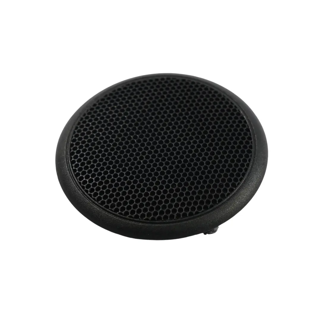 Volkswagen Golf Gti 5K R32 Speaker Treble Titan Black Rear Left N/S - SKU 5K0868159 - Part number 5K0868159