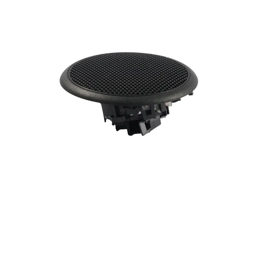 Volkswagen Golf Gti 5K R32 Lautsprecher Treble Schwarz Hinten Links - SKU 5K0868159 - Teilenummer 5K0868159