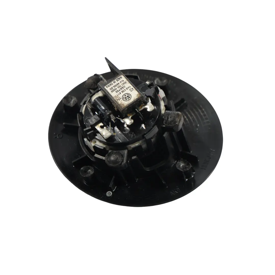 5K Altoparlante Treble Nero Posteriore Destro per Volkswagen Golf Gti con numero di parte 5K0868160 Volkswagen Golf Gti 5K Altoparlante Treble Nero Posteriore Destro - SKU 5K0868160 - Numero di parte 5K0868160