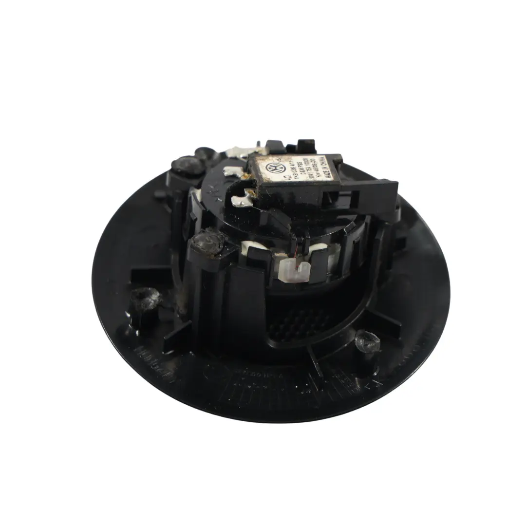 5K Altoparlante Treble Nero Posteriore Destro per Volkswagen Golf Gti con numero di parte 5K0868160 Volkswagen Golf Gti 5K Altoparlante Treble Nero Posteriore Destro - SKU 5K0868160 - Numero di parte 5K0868160