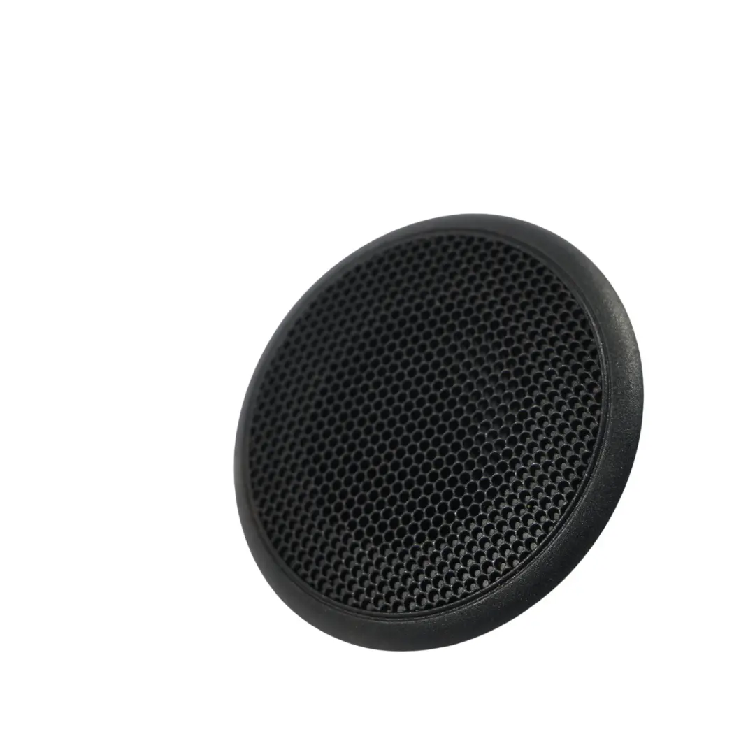 5K Haut-Parleur Aigu Noir Titane Arrière Droit pour Volkswagen Golf GTI à propos du numéro de pièce 5K0868160 Volkswagen Golf GTI 5K Haut-Parleur Aigu Noir Titane Arrière Droit - SKU 5K0868160 - Numéro de pièce 5K0868160