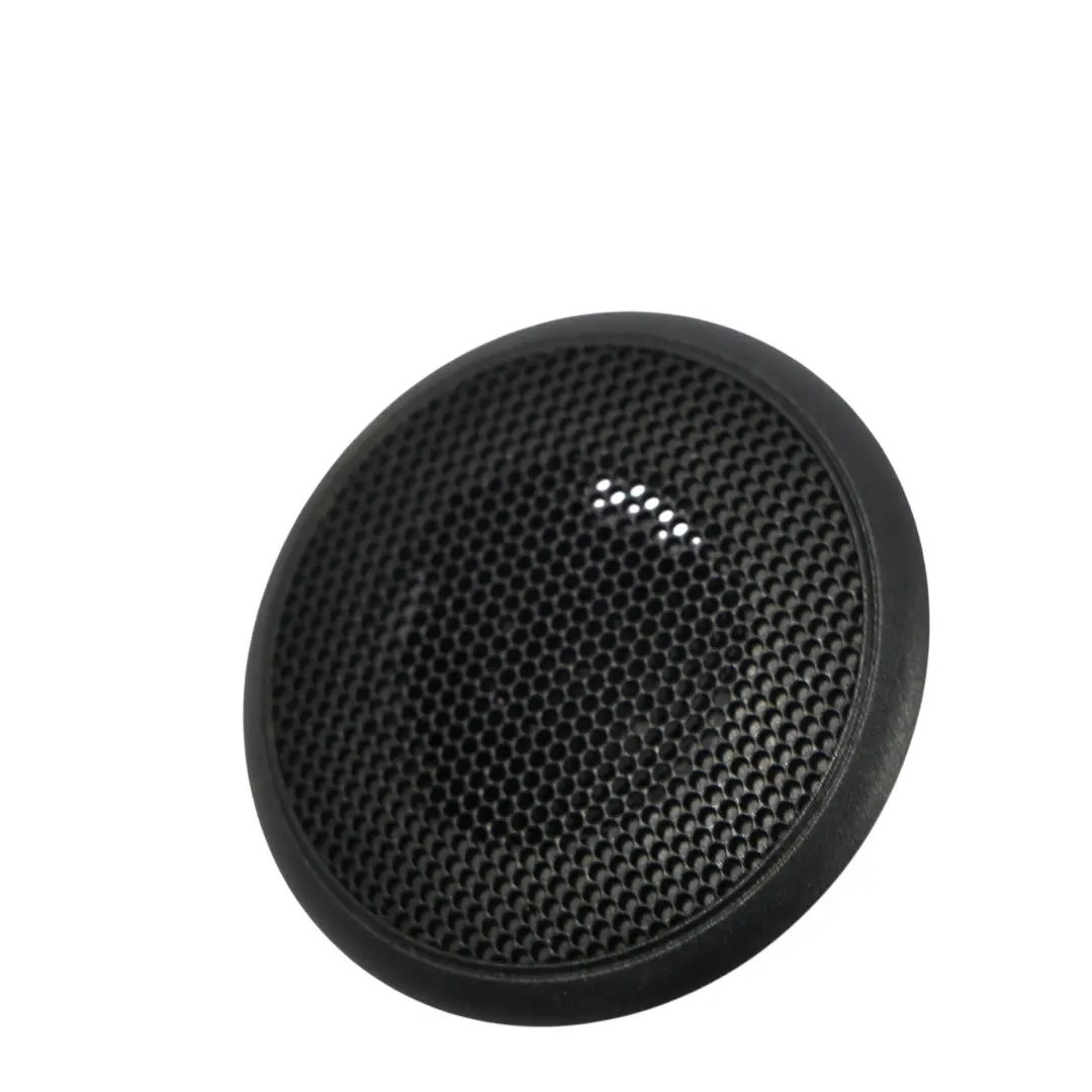 5K Speaker Treble Titan Black Rear Right O/S to Volkswagen Golf Gti with Part number 5K0868160 Volkswagen Golf Gti 5K Speaker Treble Titan Black Rear Right O/S - SKU 5K0868160 - Part number 5K0868160