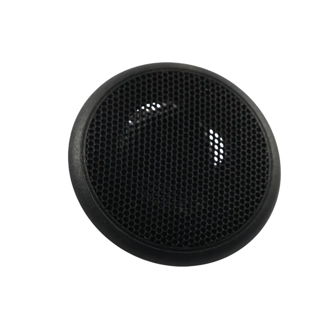 5K Haut-Parleur Aigu Noir Titane Arrière Droit pour Volkswagen Golf GTI à propos du numéro de pièce 5K0868160 Volkswagen Golf GTI 5K Haut-Parleur Aigu Noir Titane Arrière Droit - SKU 5K0868160 - Numéro de pièce 5K0868160