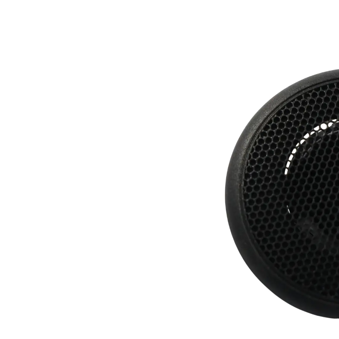 5K Haut-Parleur Aigu Noir Titane Arrière Droit pour Volkswagen Golf GTI à propos du numéro de pièce 5K0868160 Volkswagen Golf GTI 5K Haut-Parleur Aigu Noir Titane Arrière Droit - SKU 5K0868160 - Numéro de pièce 5K0868160