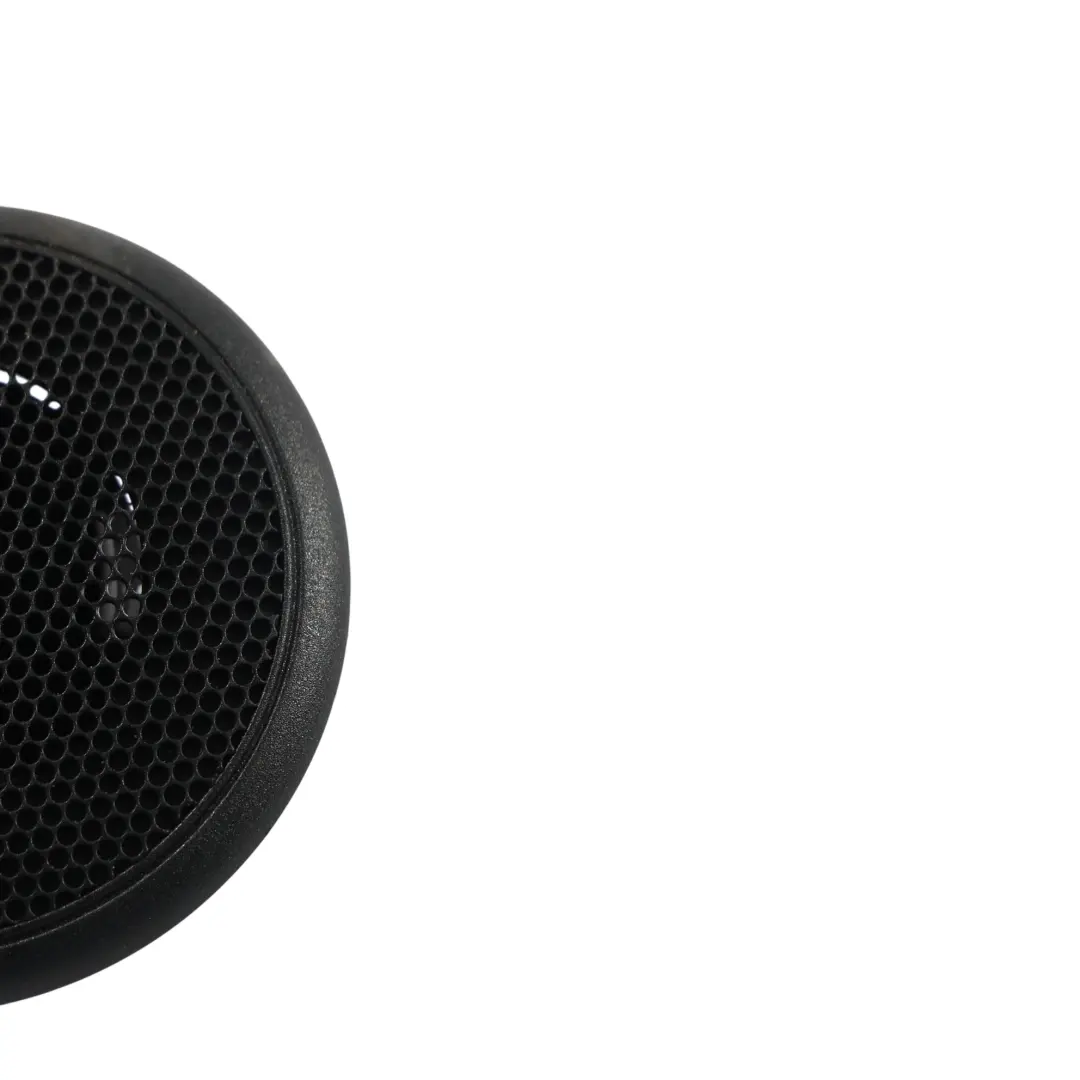 5K Haut-Parleur Aigu Noir Titane Arrière Droit pour Volkswagen Golf GTI à propos du numéro de pièce 5K0868160 Volkswagen Golf GTI 5K Haut-Parleur Aigu Noir Titane Arrière Droit - SKU 5K0868160 - Numéro de pièce 5K0868160