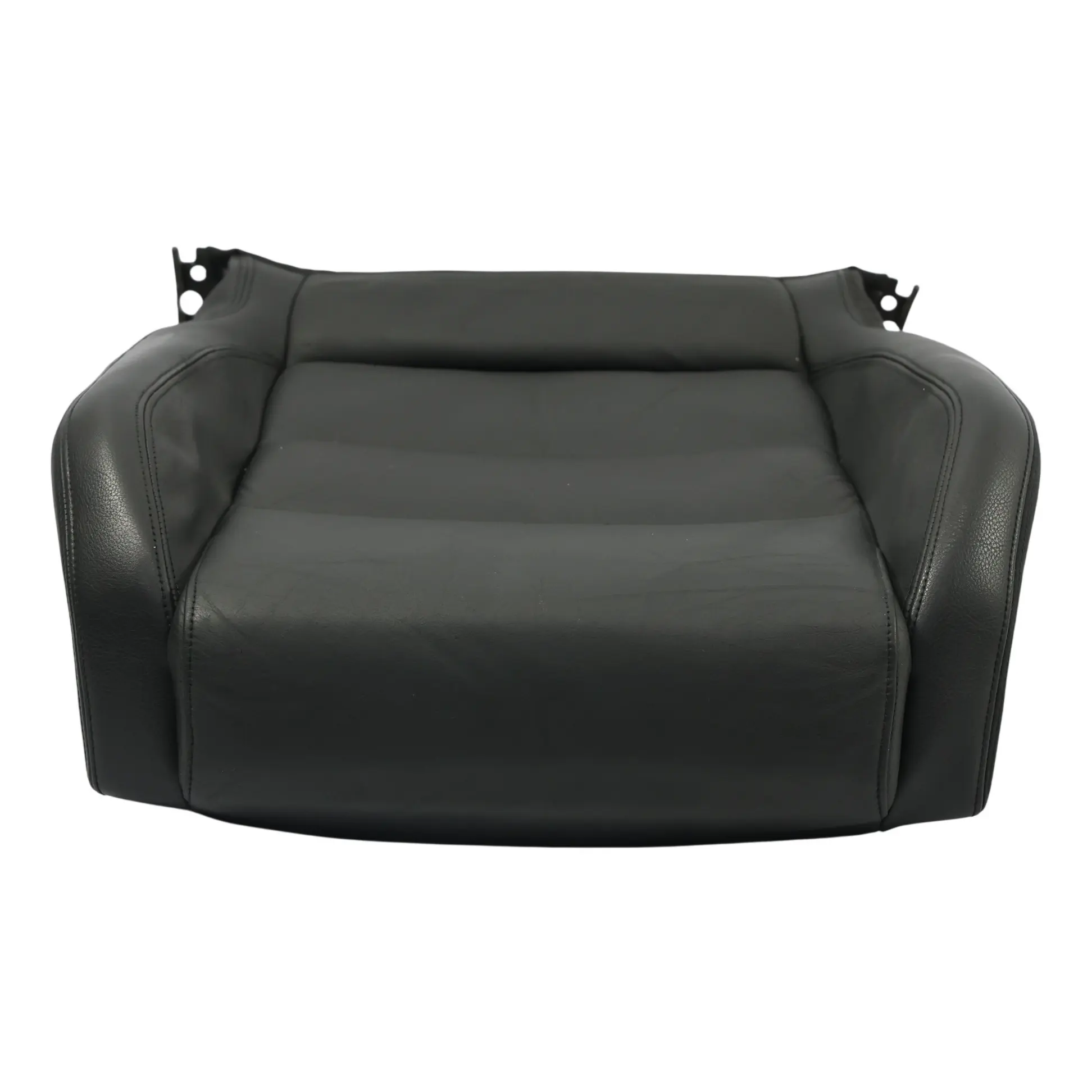 Volkswagen Golf 5K Mk6 R Line Front Lower Seat Base Heated Right O/S Leather