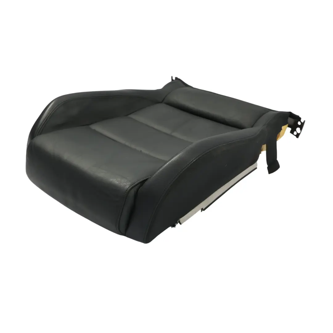 Volkswagen Golf 5K Mk6 R Sedile Anteriore Inferiore Base Riscaldato Destro Pelle - SKU 5K0881406S - Numero di parte 5K0881406S