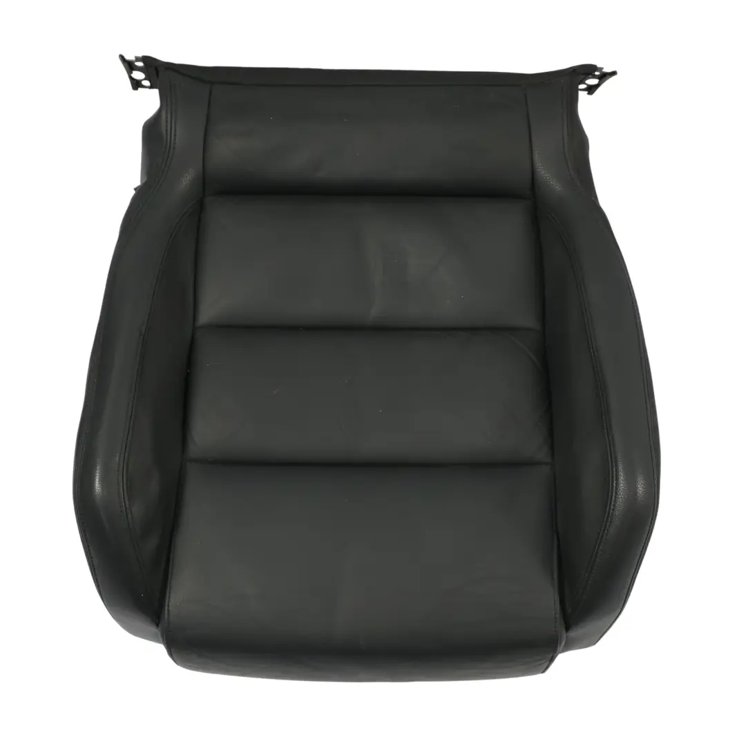 5K Mk6 R Line Front Lower Seat Base Heated Right O/S Leather to Volkswagen Golf with Part number 5K0881406S Volkswagen Golf 5K Mk6 R Line Front Lower Seat Base Heated Right O/S Leather - SKU 5K0881406S - Part number 5K0881406S