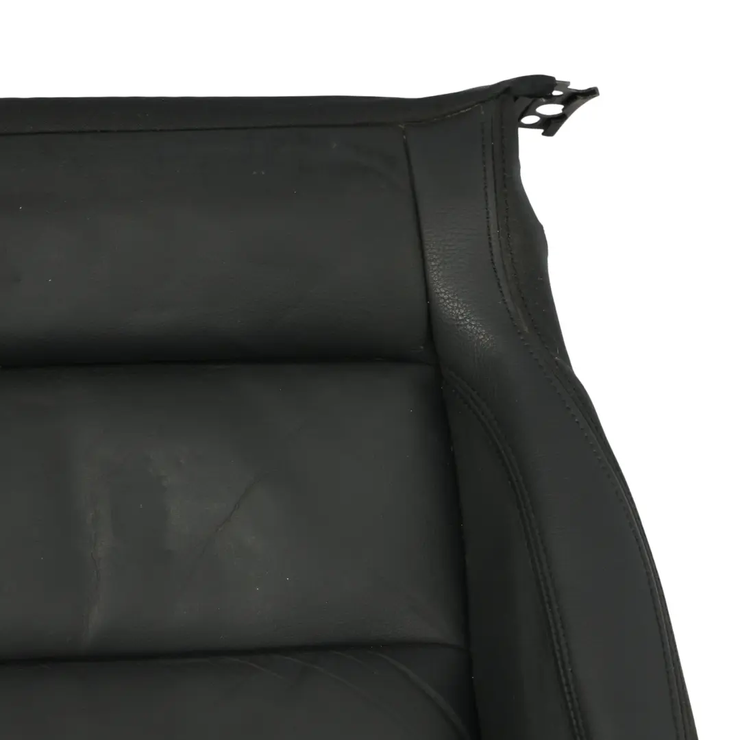 Volkswagen Golf 5K Mk6 R Line Front Lower Seat Base Heated Right O/S Leather - SKU 5K0881406S - Part number 5K0881406S