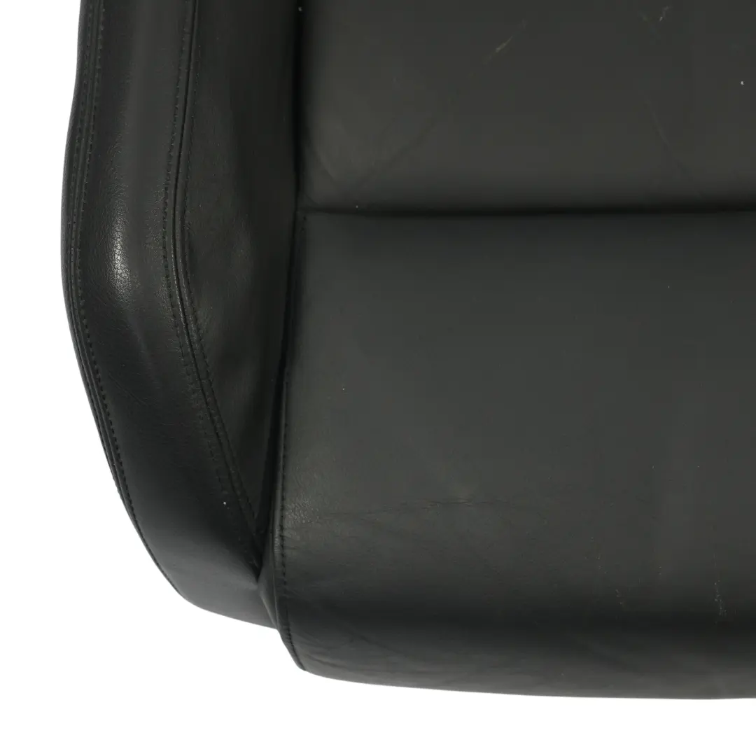 Volkswagen Golf 5K Mk6 R Line Base Asiento Inferior Calefaccionado Derecho Cuero - SKU 5K0881406S - Número de pieza 5K0881406S