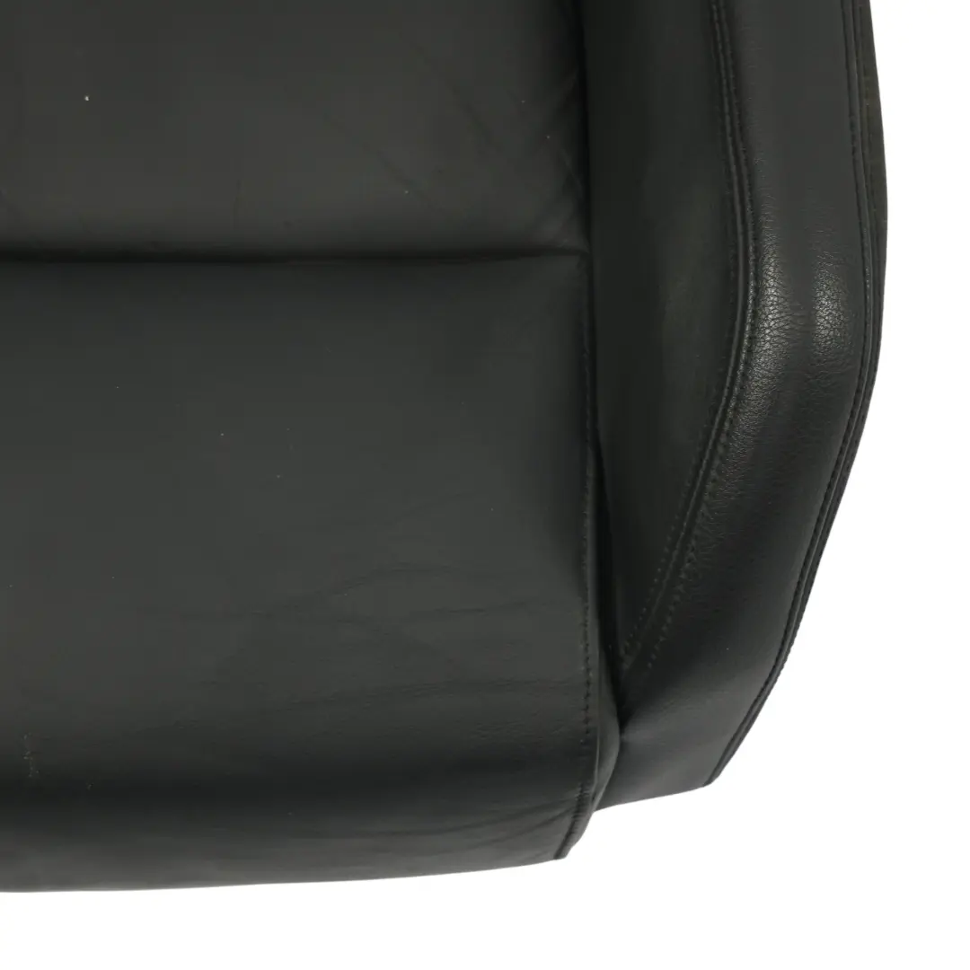 Volkswagen Golf 5K Mk6 R Sedile Anteriore Inferiore Base Riscaldato Destro Pelle - SKU 5K0881406S - Numero di parte 5K0881406S