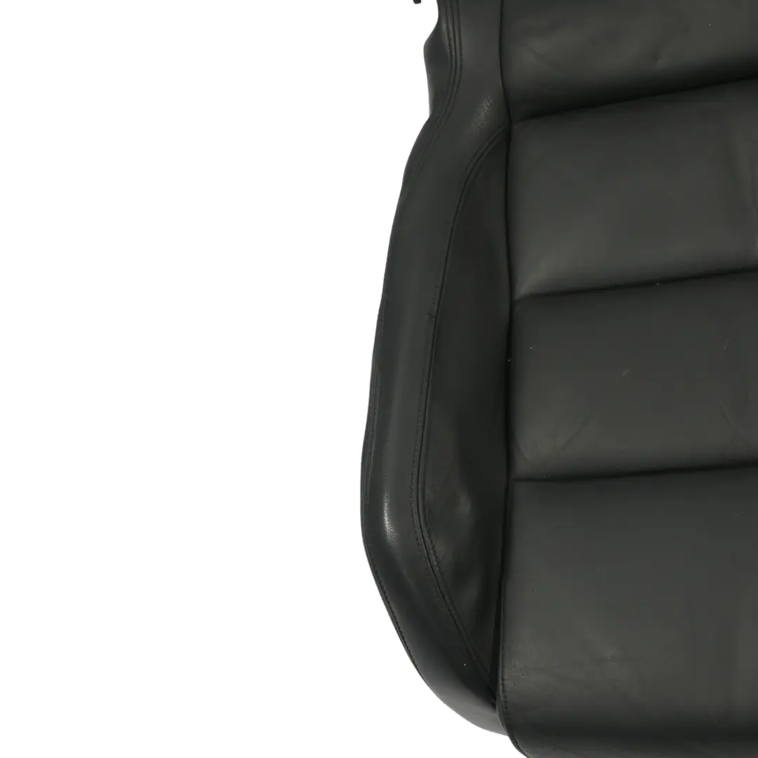 5K Siège Avant Droit Chauffant En Cuir Mk6 R Line pour Volkswagen Golf à propos du numéro de pièce 5K0881406S Volkswagen Golf 5K Siège Avant Droit Chauffant En Cuir Mk6 R Line - SKU 5K0881406S - Numéro de pièce 5K0881406S