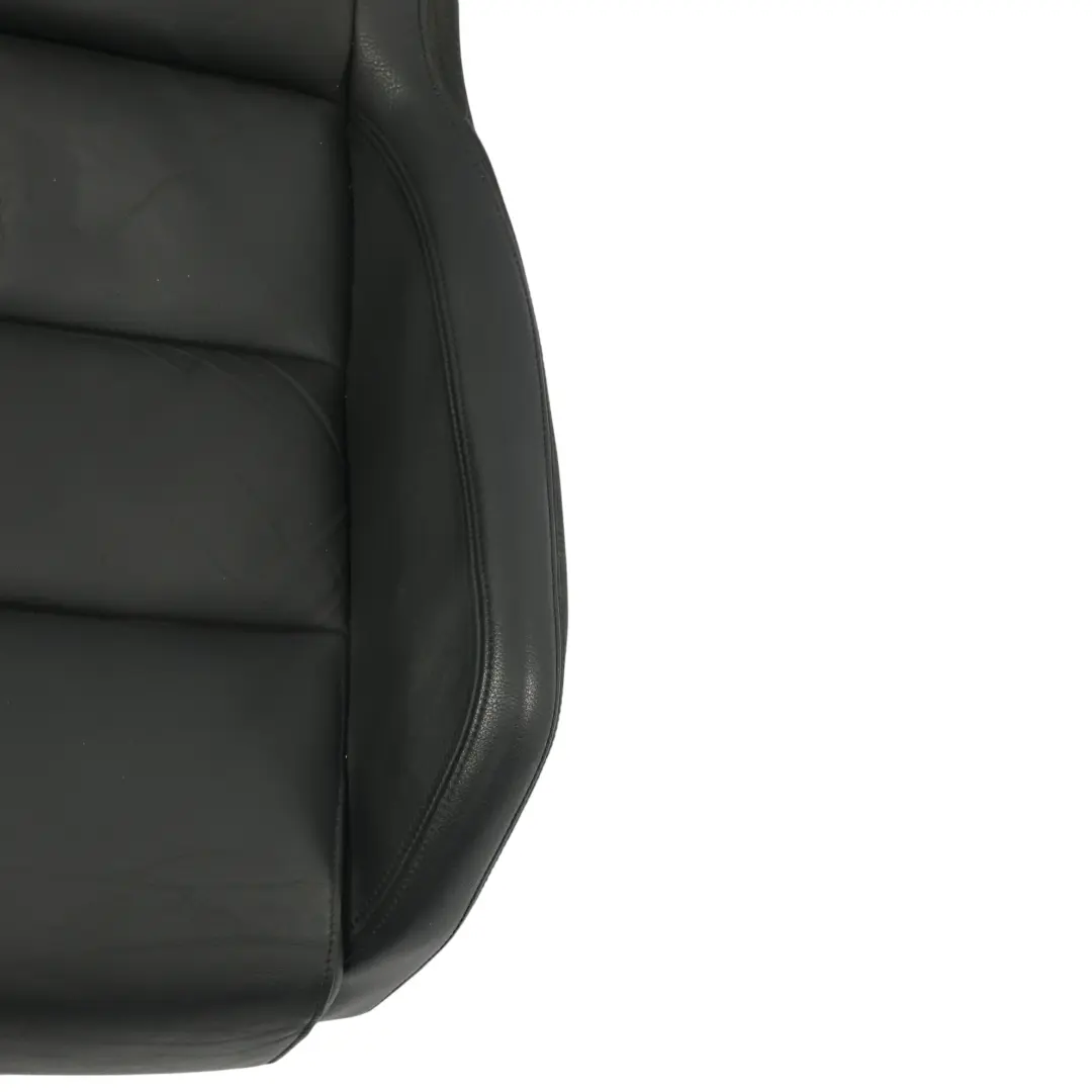 Volkswagen Golf 5K Mk6 R Sedile Anteriore Inferiore Base Riscaldato Destro Pelle - SKU 5K0881406S - Numero di parte 5K0881406S
