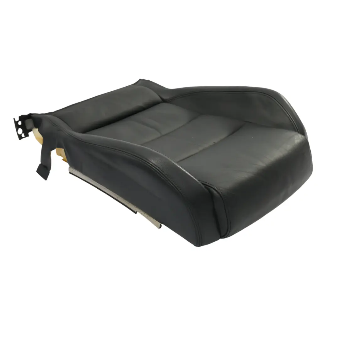 Volkswagen Golf 5K Mk6 R Line Base Asiento Inferior Calefaccionado Derecho Cuero - SKU 5K0881406S - Número de pieza 5K0881406S