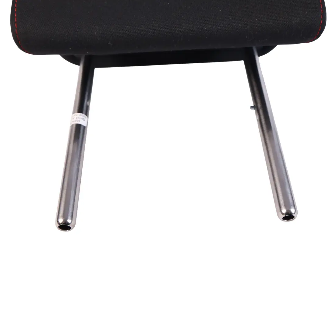 Mk6 GTI Front Seat Headrest Cloth Black Left N/S to VW Volkswagen Golf with Part number 5K0881903C VW Volkswagen Golf Mk6 GTI Front Seat Headrest Cloth Black Left N/S - SKU 5K0881903C - Part number 5K0881903C