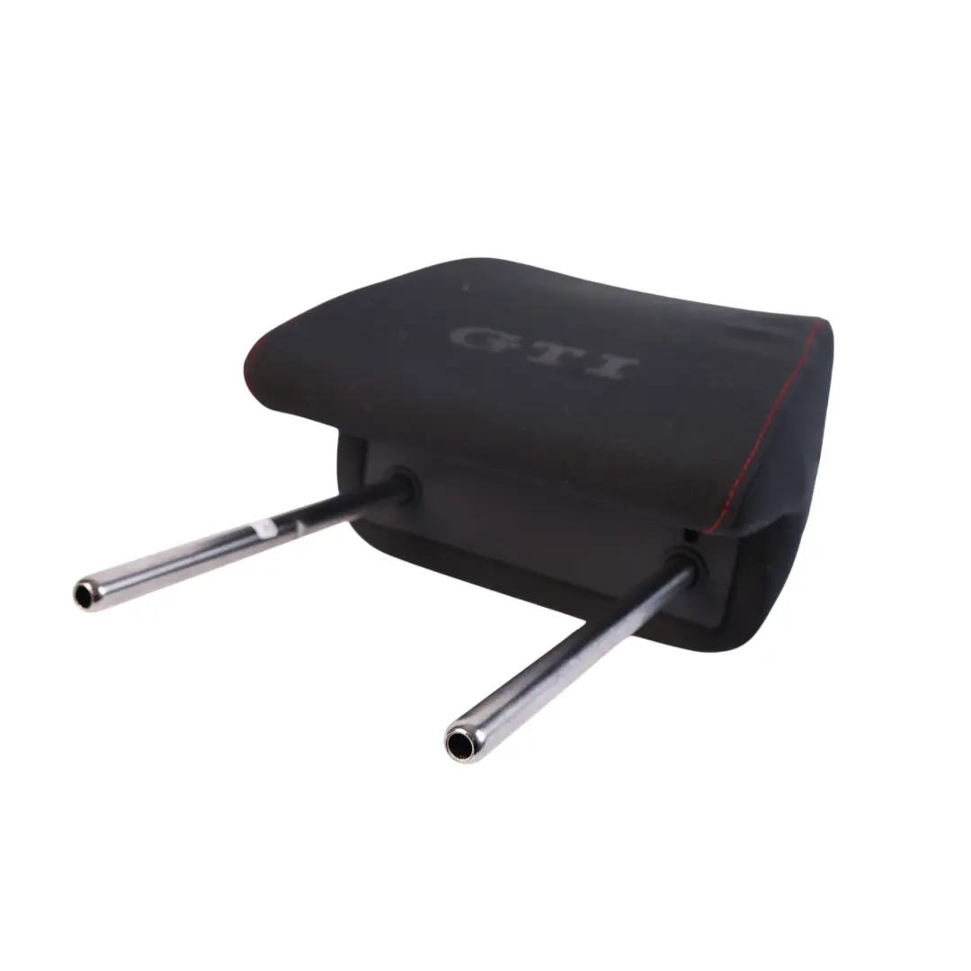 Mk6 GTI Appuie-Tête Siège Avant Gauche Tissu Noir pour VW Volkswagen Golf à propos du numéro de pièce 5K0881903C VW Volkswagen Golf Mk6 GTI Appuie-Tête Siège Avant Gauche Tissu Noir - SKU 5K0881903C - Numéro de pièce 5K0881903C
