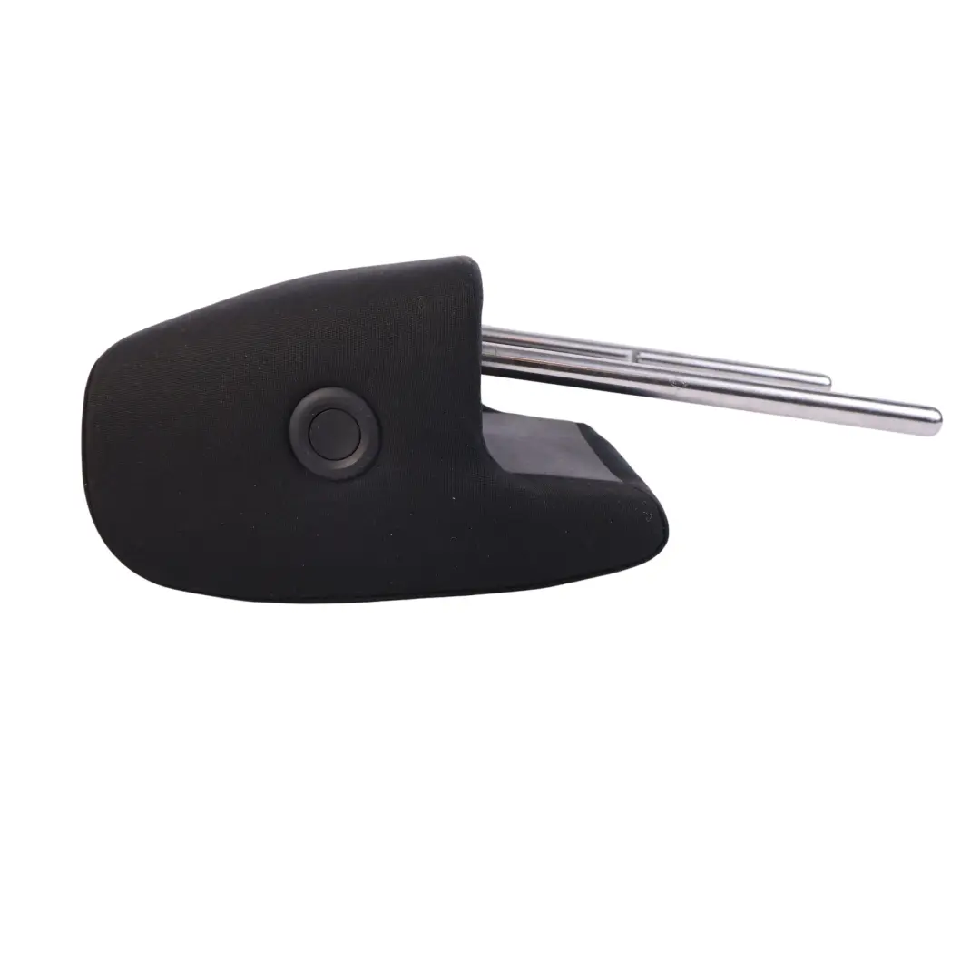 VW Volkswagen Golf Mk6 GTI Appuie-Tête Siège Avant Gauche Tissu Noir - SKU 5K0881903C - Numéro de pièce 5K0881903C