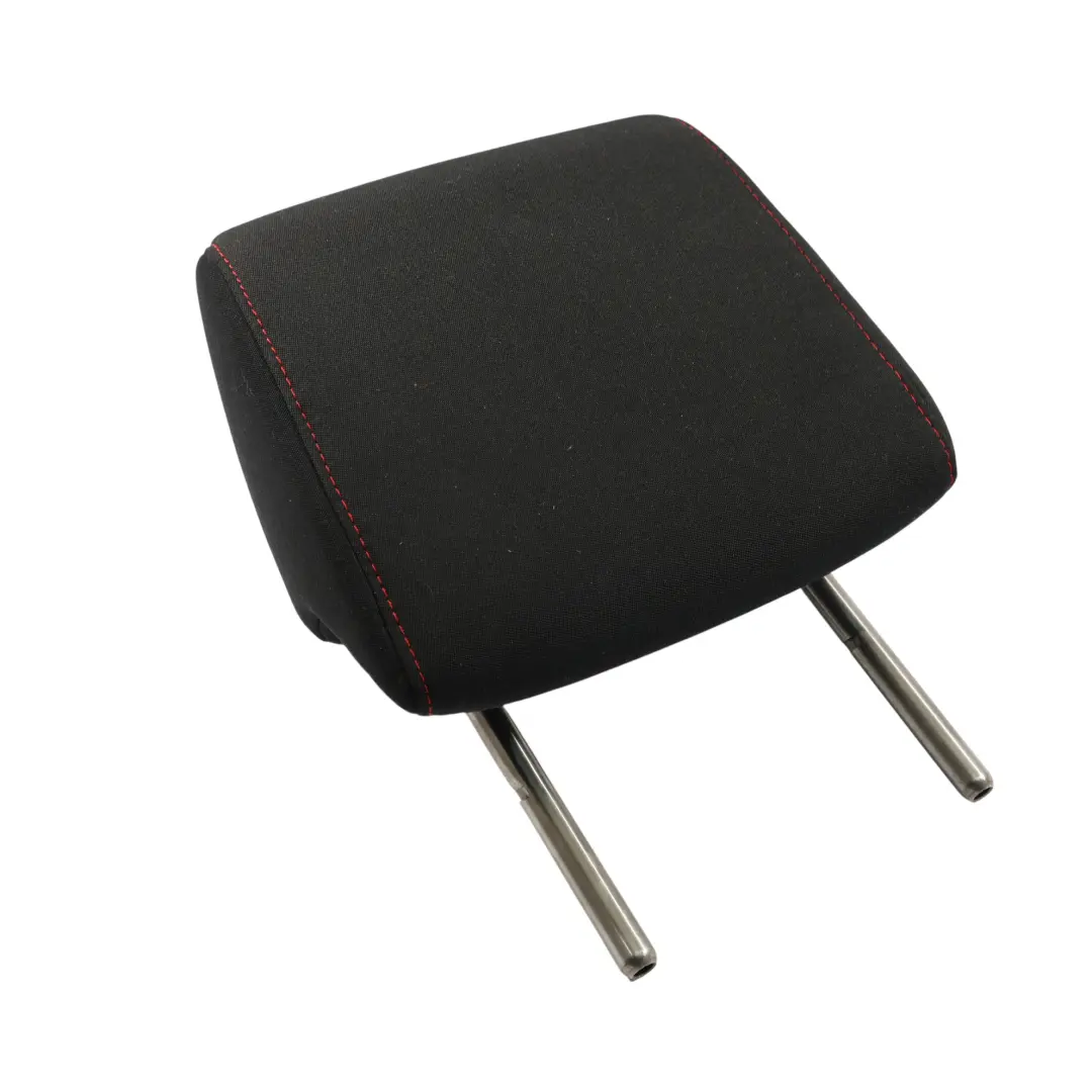 Mk6 Poggiatesta Sedile Posteriore Sinistro Destro Nero Punto per Volkswagen Golf con numero di parte 5K0885901 Volkswagen Golf Mk6 Poggiatesta Sedile Posteriore Sinistro Destro Nero Punto - SKU 5K0885901 - Numero di parte 5K0885901