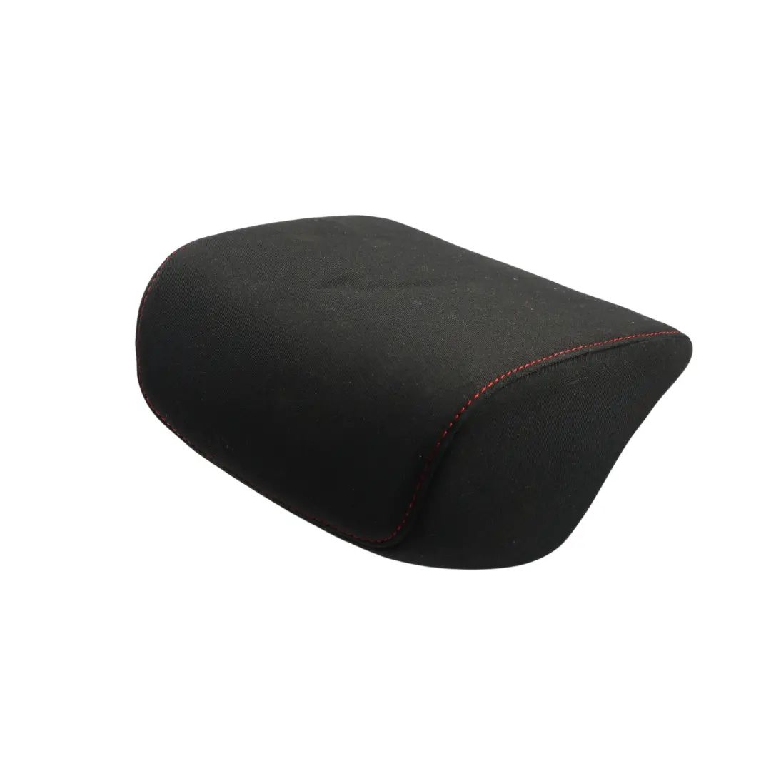 Mk6 Poggiatesta Sedile Posteriore Sinistro Destro Nero Punto per Volkswagen Golf con numero di parte 5K0885901 Volkswagen Golf Mk6 Poggiatesta Sedile Posteriore Sinistro Destro Nero Punto - SKU 5K0885901 - Numero di parte 5K0885901