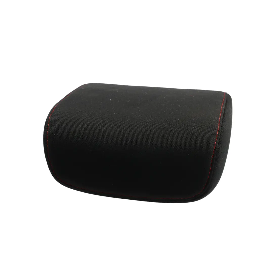 Mk6 Appuie-Tête Arrière Gauche Droite Tissu Noir Coutures Rouges pour Volkswagen Golf à propos du numéro de pièce 5K0885901 Volkswagen Golf Mk6 Appuie-Tête Arrière Gauche Droite Tissu Noir Coutures Rouges - SKU 5K0885901 - Numéro de pièce 5K0885901