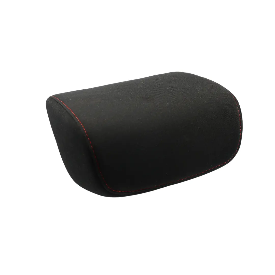 Mk6 Zagłówek Fotela Tylny Lewy Prawy Tył Materiałowy Czarny do Volkswagen Golf o numerze 5K0885901 Volkswagen Golf Mk6 Zagłówek Fotela Tylny Lewy Prawy Tył Materiałowy Czarny - SKU 5K0885901 - Numer Części 5K0885901