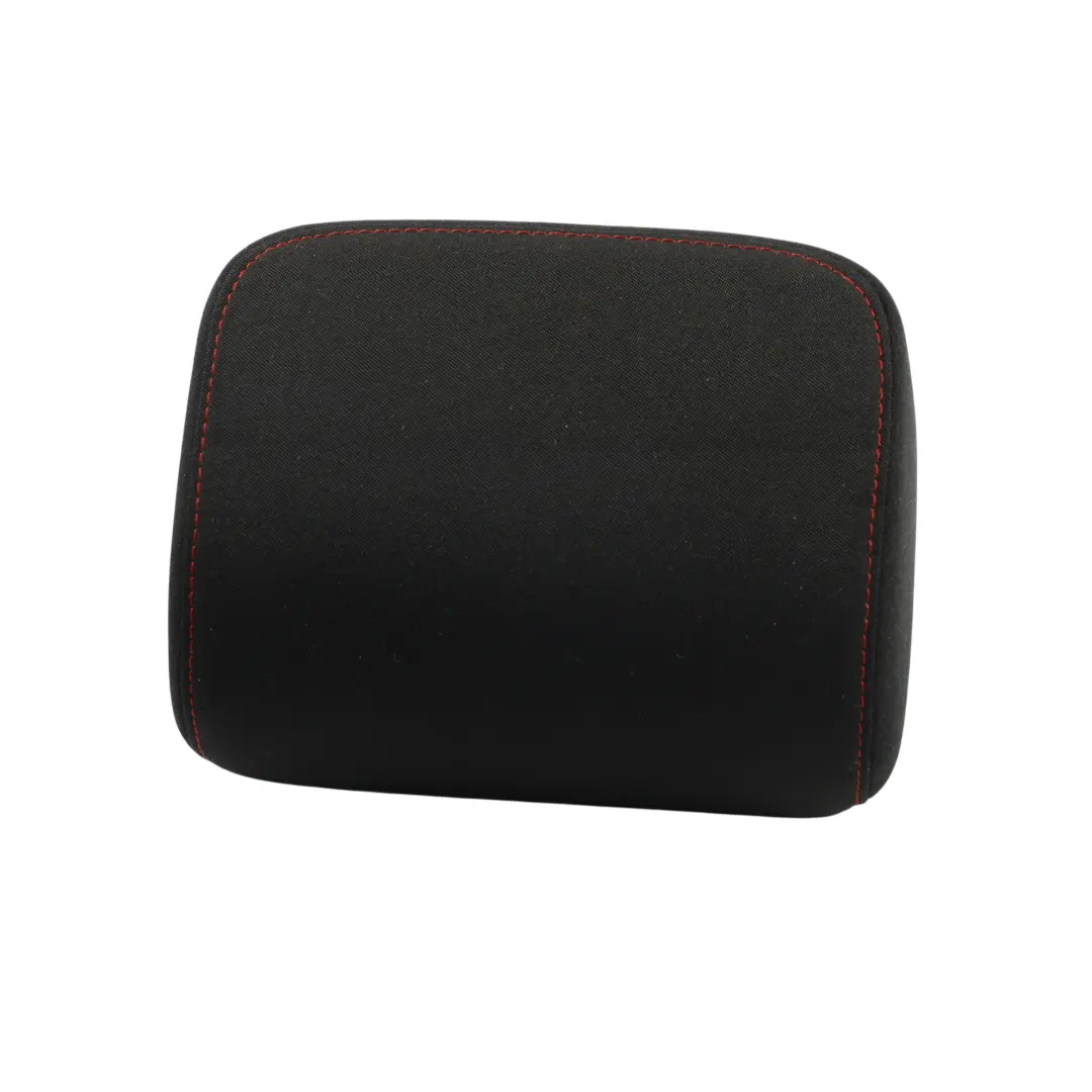 Mk6 Reposacabezas Trasero Central Central Tela para VW Volkswagen Golf con número de pieza 5K0885902 VW Volkswagen Golf Mk6 Reposacabezas Trasero Central Central Tela - SKU 5K0885902 - Número de pieza 5K0885902