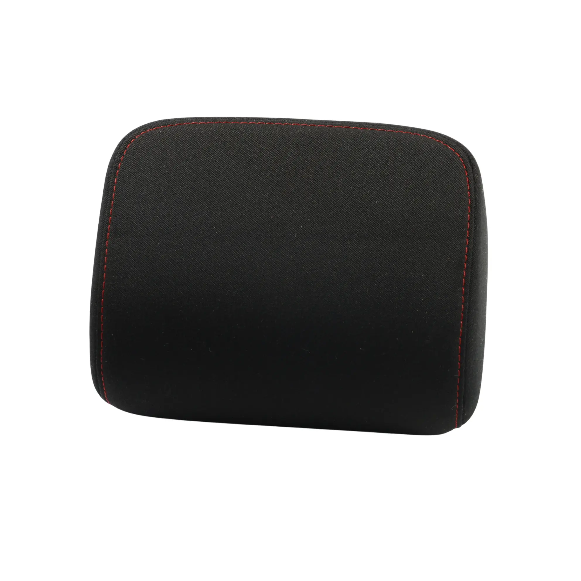 VW Volkswagen Golf Mk6 Seat Headrest Rear Middle Central Cloth Fabric 5K0885902