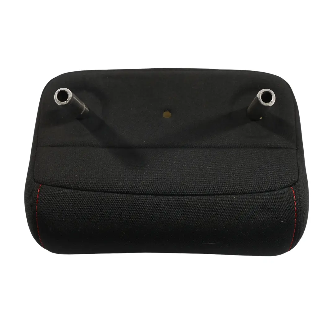 Mk6 Poggiatesta Posteriore Medio Centrale Tessuto Panno per VW Golf con numero di parte 5K0885902 VW Golf Mk6 Poggiatesta Posteriore Medio Centrale Tessuto Panno - SKU 5K0885902 - Numero di parte 5K0885902