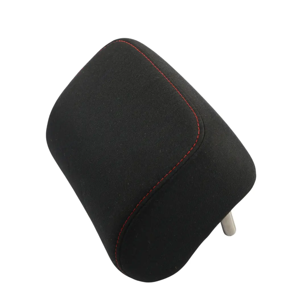 Mk6 Reposacabezas Trasero Central Central Tela para VW Volkswagen Golf con número de pieza 5K0885902 VW Volkswagen Golf Mk6 Reposacabezas Trasero Central Central Tela - SKU 5K0885902 - Número de pieza 5K0885902