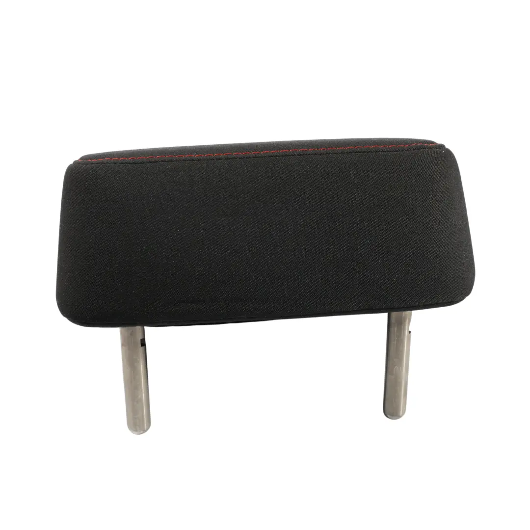 Mk6 Sitz Kopfstütze Hinten Mitte Stoff für VW Volkswagen Golf mit Teilenummer 5K0885902 VW Volkswagen Golf Mk6 Sitz Kopfstütze Hinten Mitte Stoff - SKU 5K0885902 - Teilenummer 5K0885902