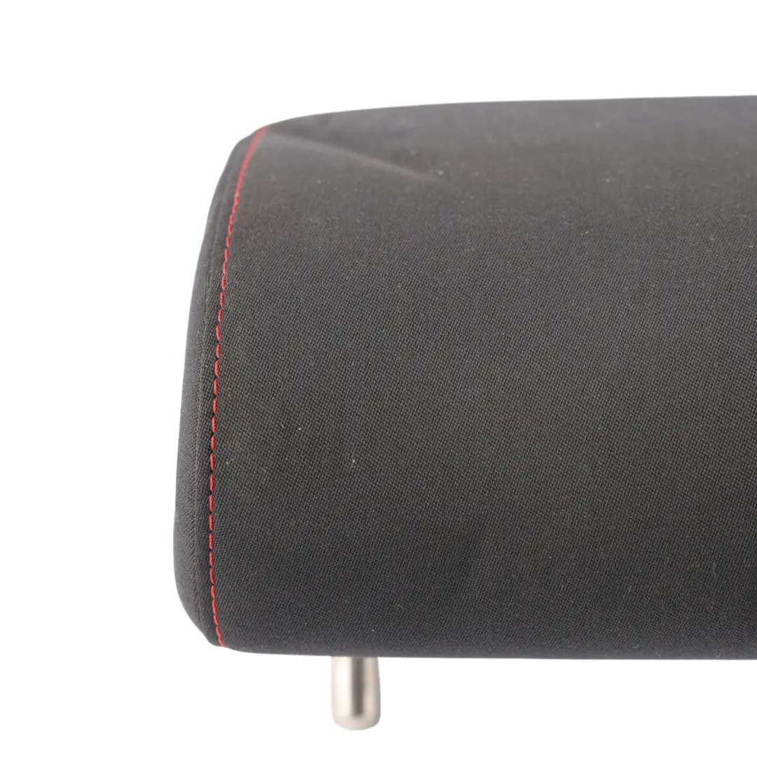 Mk6 Zagłówek Kanapy Środek Tył Materiał do VW Volkswagen Golf o numerze 5K0885902 VW Volkswagen Golf Mk6 Zagłówek Kanapy Środek Tył Materiał - SKU 5K0885902 - Numer Części 5K0885902