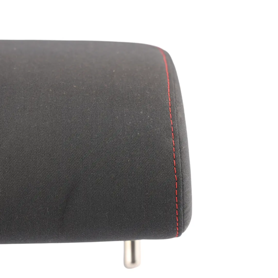 VW Volkswagen Golf Mk6 Sitz Kopfstütze Hinten Mitte Stoff - SKU 5K0885902 - Teilenummer 5K0885902