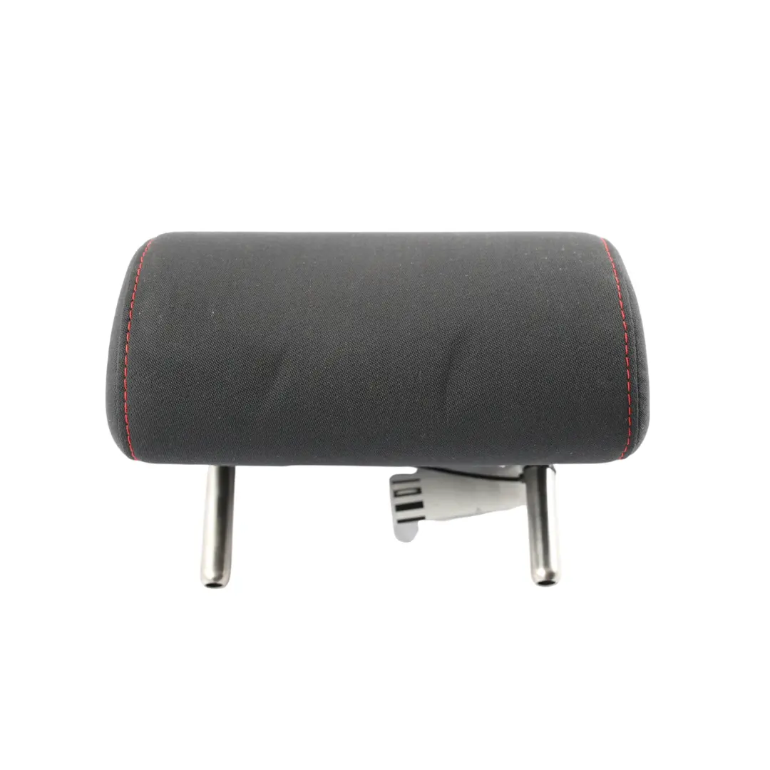 Mk6 Sitz Kopfstütze Hinten Mitte Stoff für VW Volkswagen Golf mit Teilenummer 5K0885902 VW Volkswagen Golf Mk6 Sitz Kopfstütze Hinten Mitte Stoff - SKU 5K0885902 - Teilenummer 5K0885902
