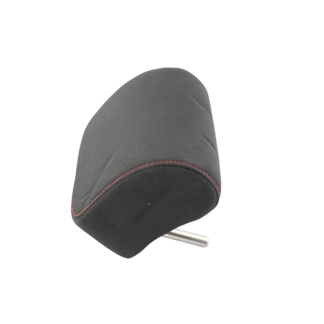 Mk6 Seat Headrest Rear Middle Central Cloth Fabric to VW Volkswagen Golf with Part number 5K0885902 VW Volkswagen Golf Mk6 Seat Headrest Rear Middle Central Cloth Fabric - SKU 5K0885902 - Part number 5K0885902