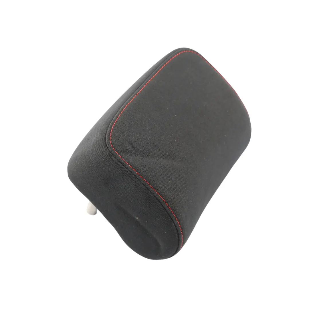 Mk6 Zagłówek Kanapy Środek Tył Materiał do VW Volkswagen Golf o numerze 5K0885902 VW Volkswagen Golf Mk6 Zagłówek Kanapy Środek Tył Materiał - SKU 5K0885902 - Numer Części 5K0885902