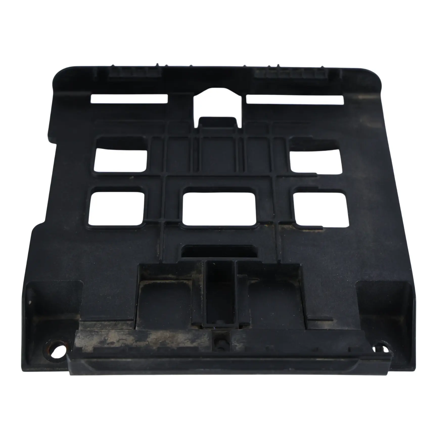 Skoda Yeti 5L Modulo Di Controllo Del Motore Supporto Staffa 5K0906507