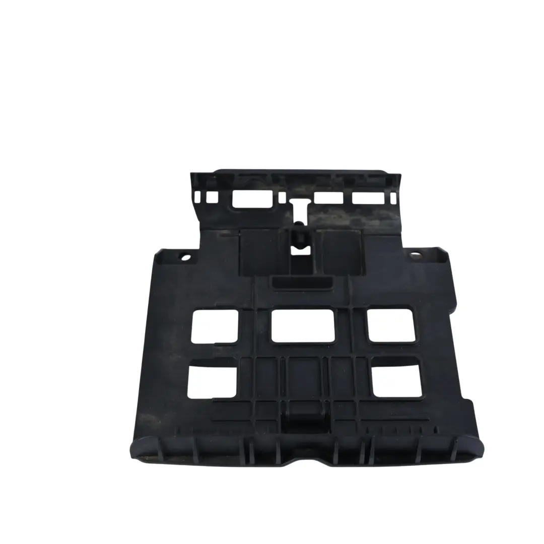 Skoda Yeti 5L Engine Control Module Mount Bracket Carrier - SKU 5K0906507 - Part number 5K0906507